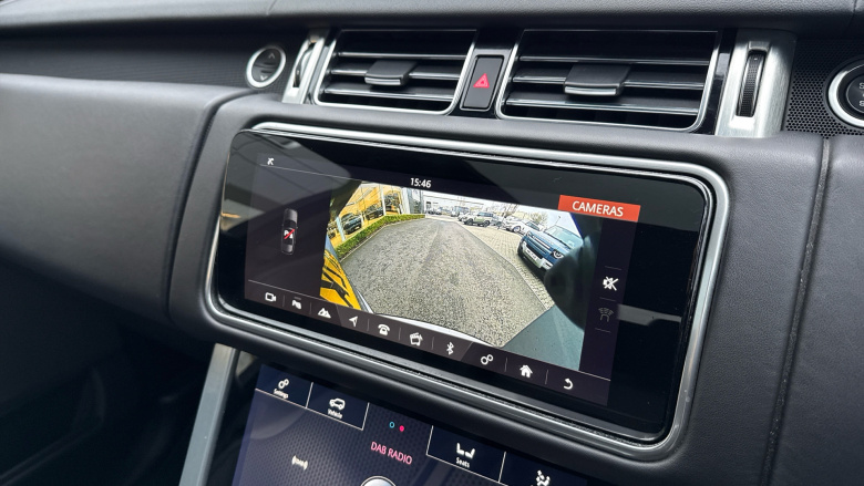 Land Rover Range Rover 2.0 P400e Westminster Black 4dr Auto Estate